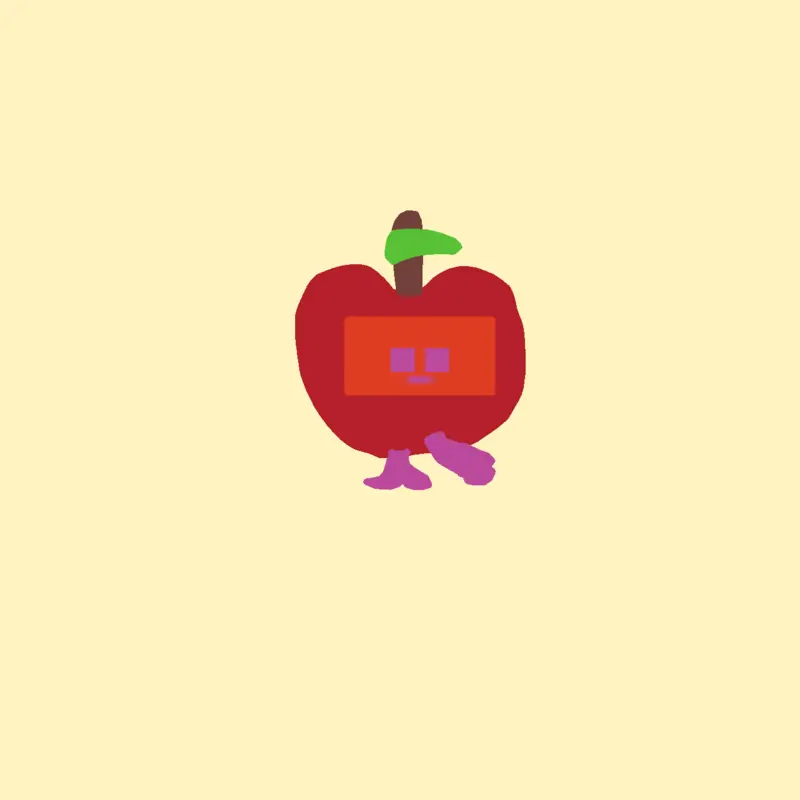 Game by @mrsh