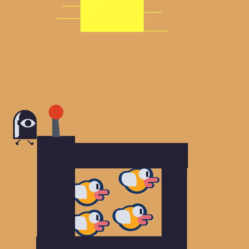 Game by @artem_lisnykh