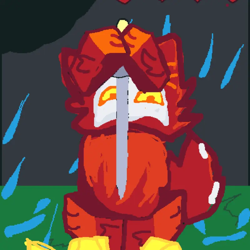 Game by @Pleco_chan