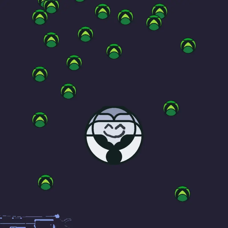 Game by @IsHappi