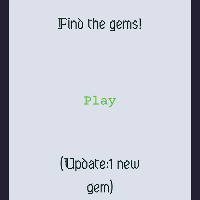 Game by @Angely_Sky