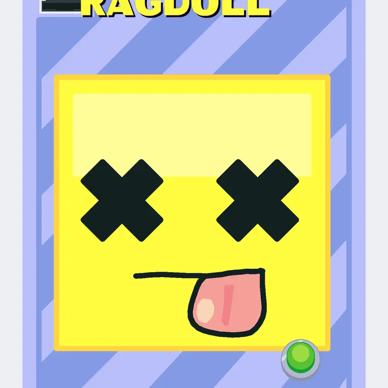 Game by @IHateSprunkiSky