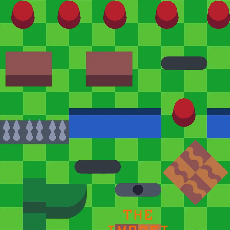Game by @thiaaiai