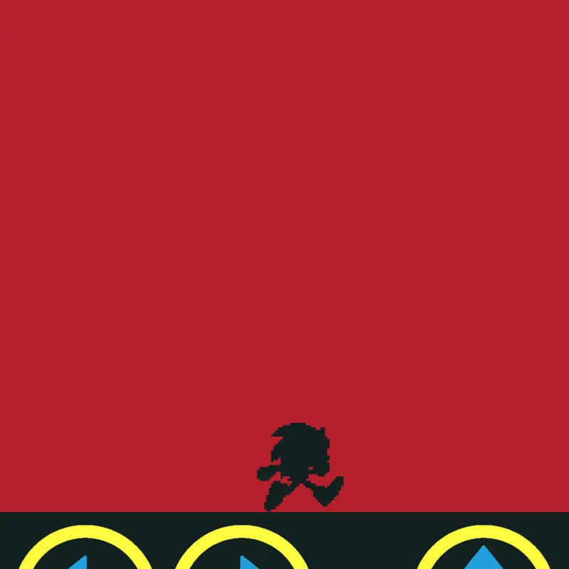 Game by @Segagames