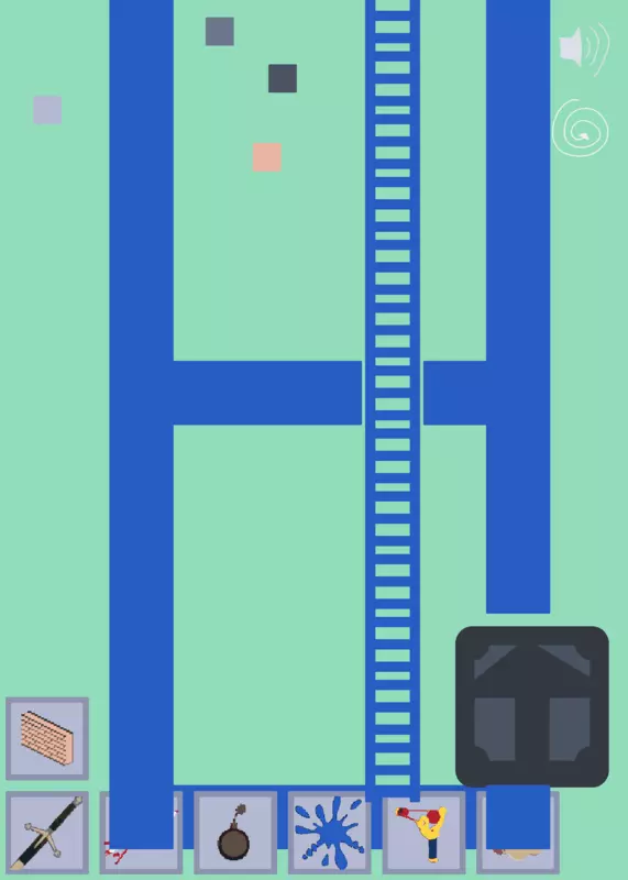 Game by @ThE33C0oLGUI