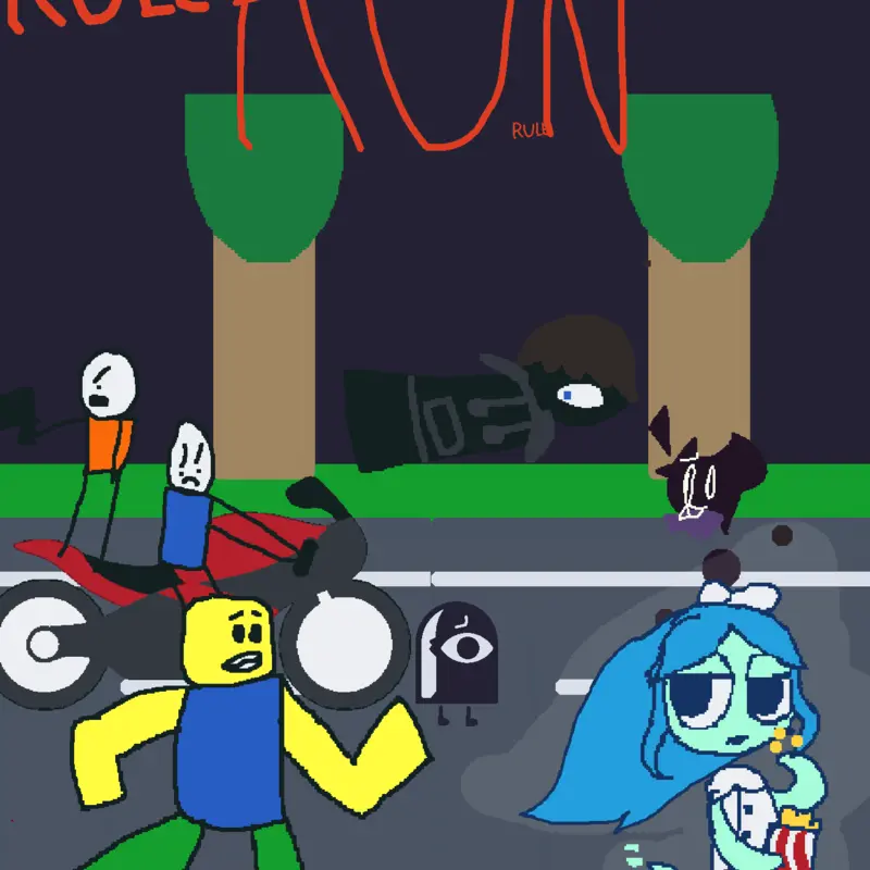 Game by @ArtSquid