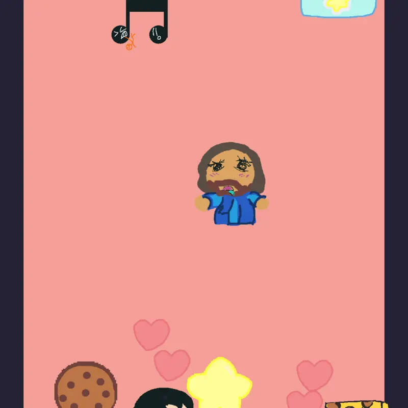 Game by @akaza_dono