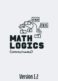 Math logics (connect nodes)