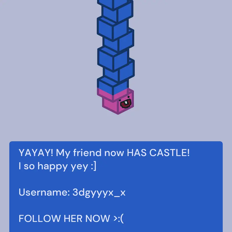 Game by @Littlerumple_YT