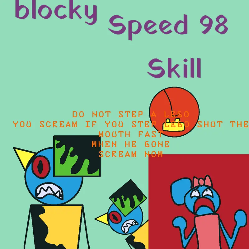 Game by @bamanas