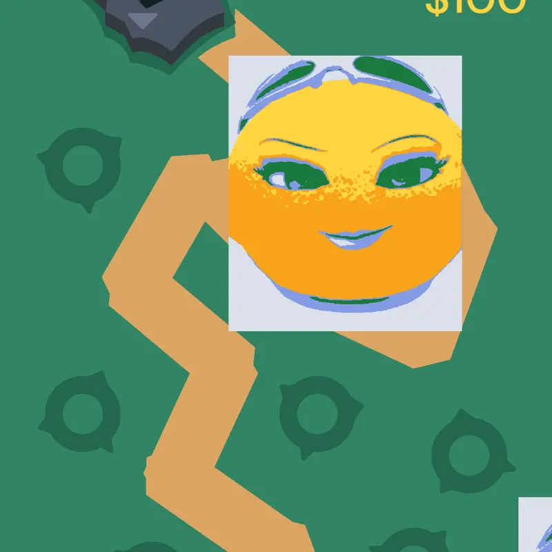 Game by @yomomisstupid