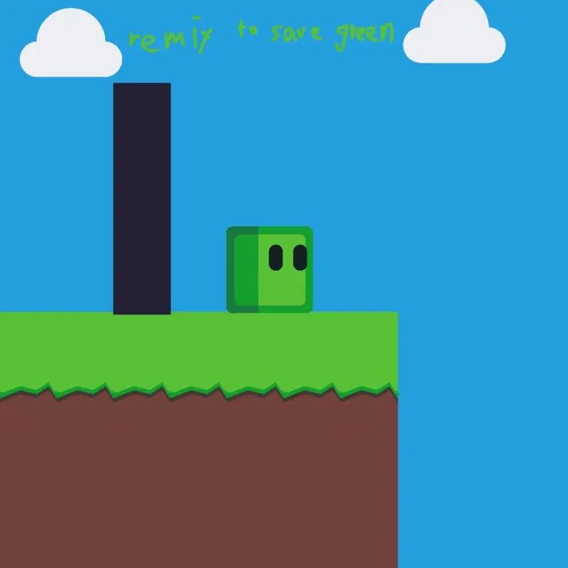 Game by @CarsonChan83