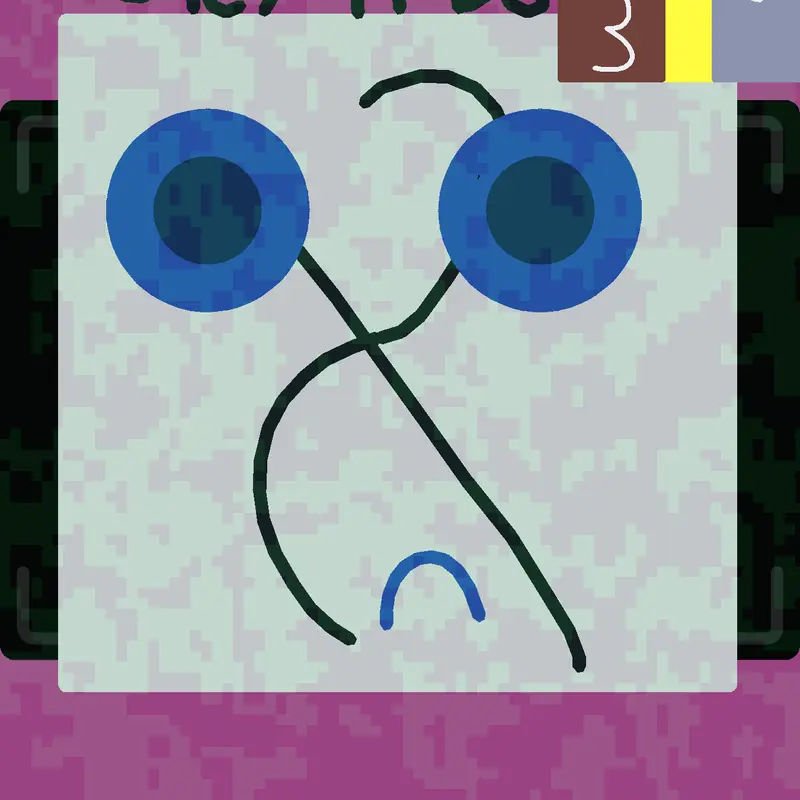 Game by @LyandreAion