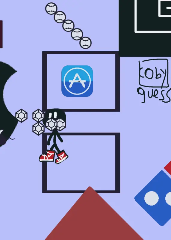 Game by @Laughability-1eAx