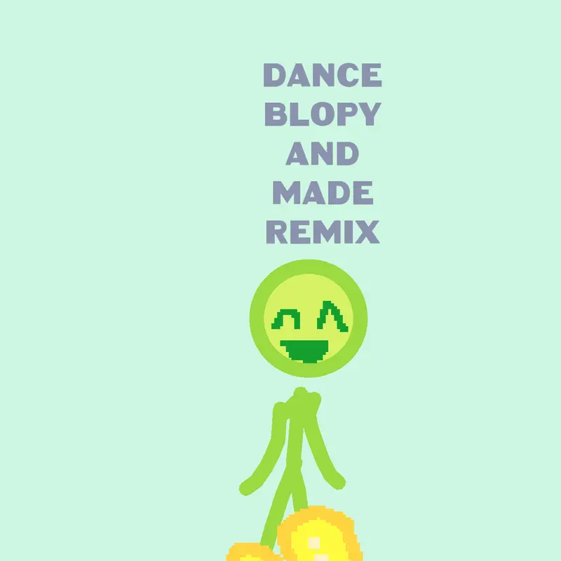 Game by @made_music