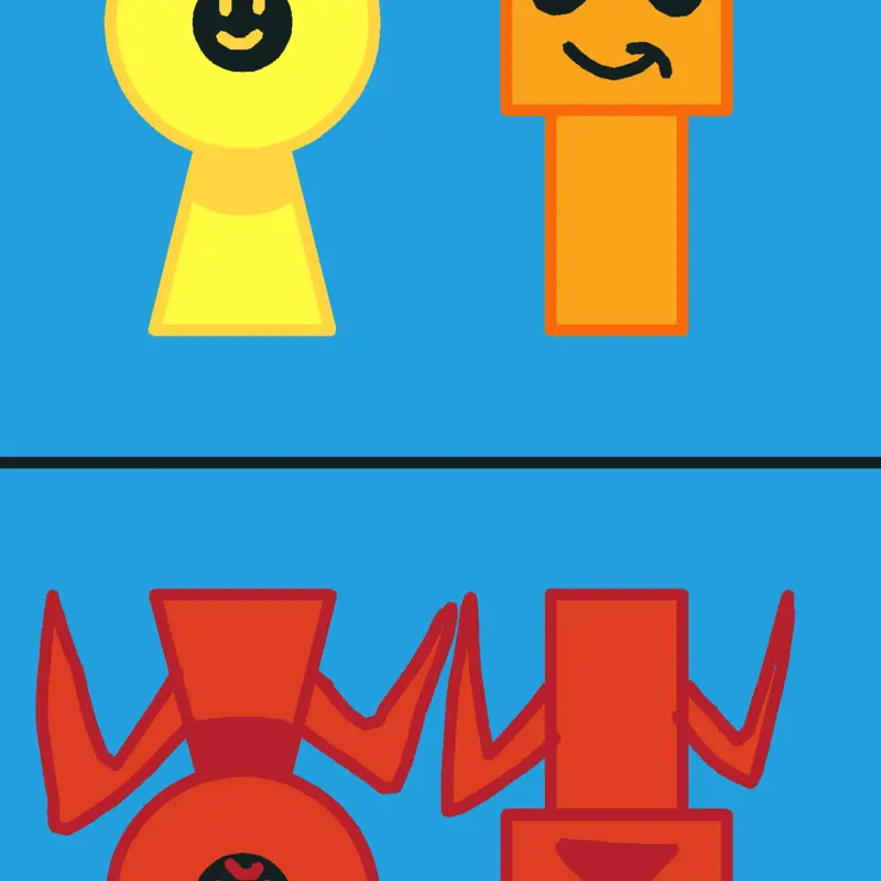 Game by @happy_yellow_and_bluetv