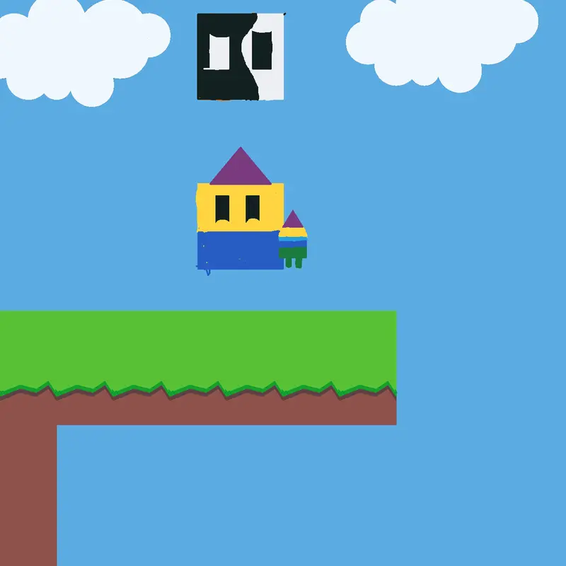 Game by @sprkr