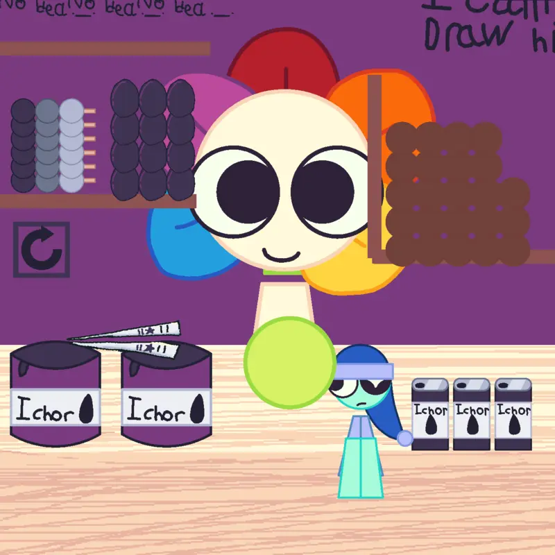 Game by @Watery_