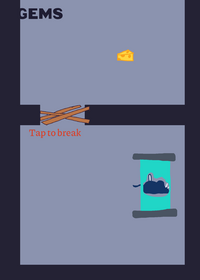 Random game I made