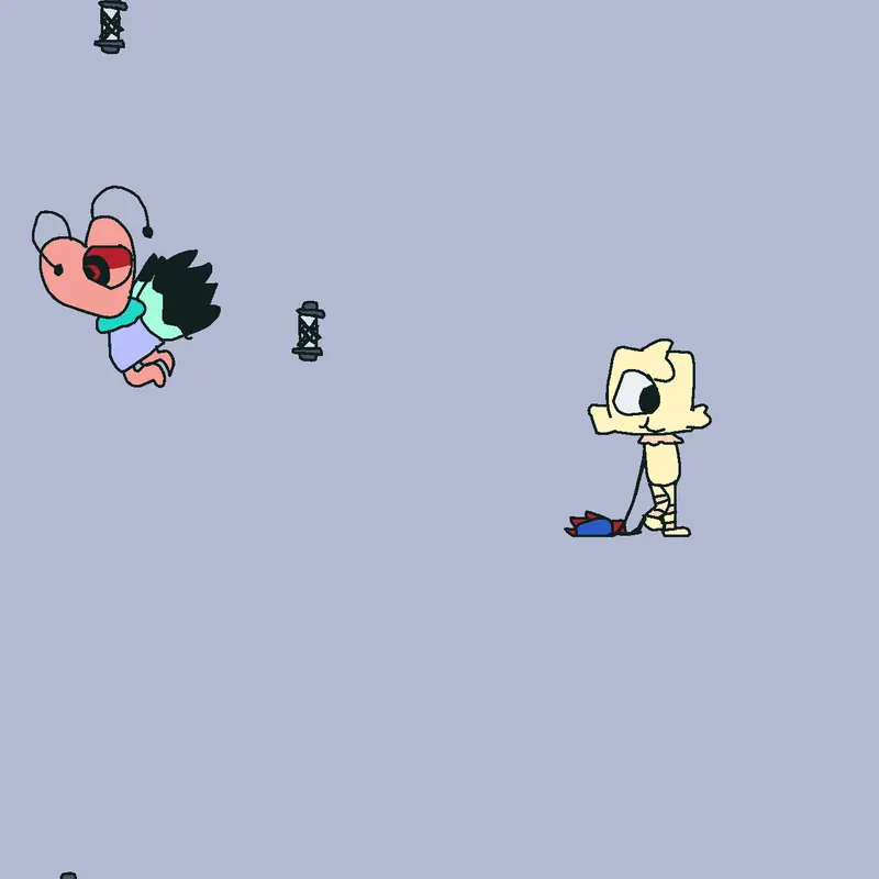 Game by @V1R0-SH3LLY