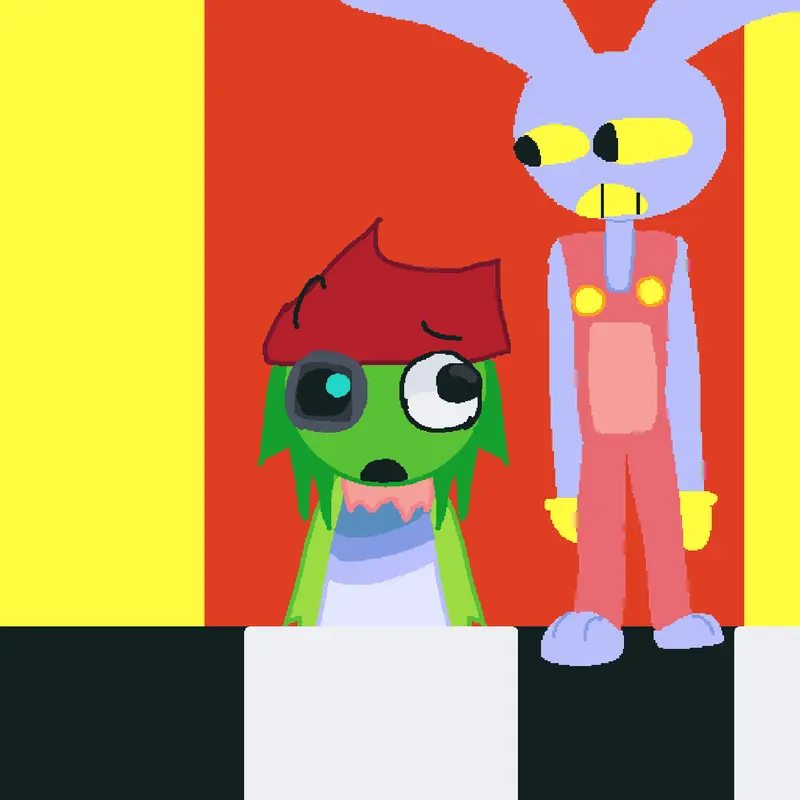 Game by @Jax_Fan_QNA