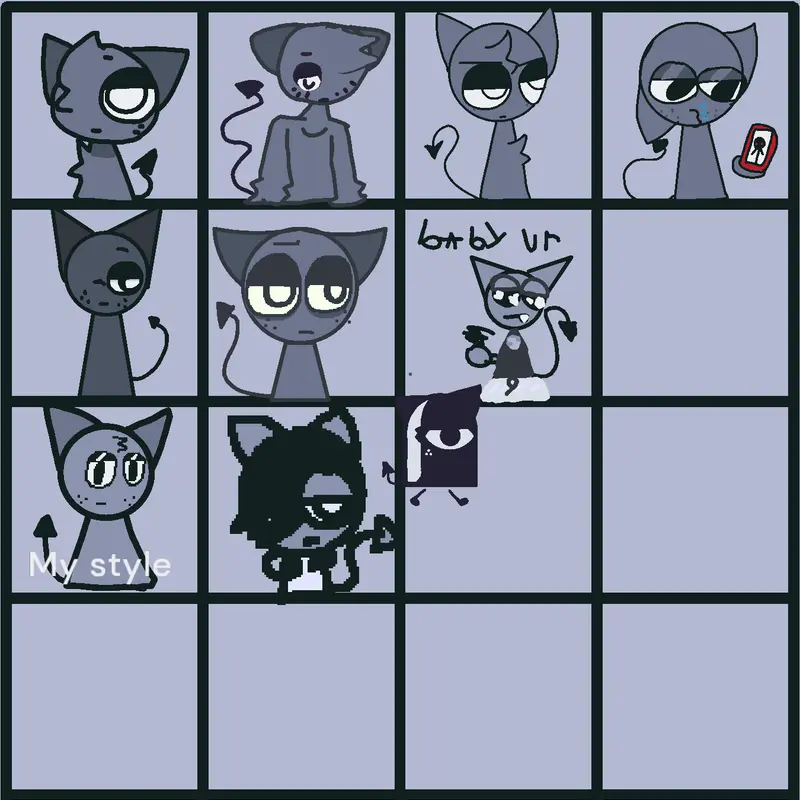 Game by @CANDY_APPLE