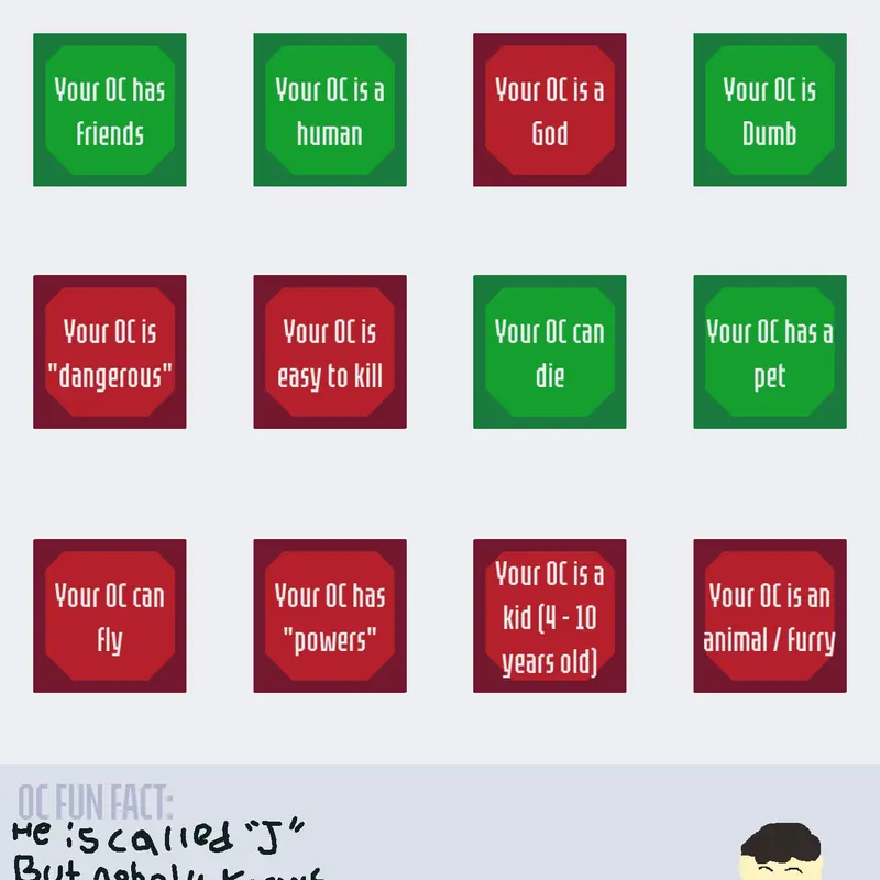 Game by @sloshin_JmanOFFICIAL