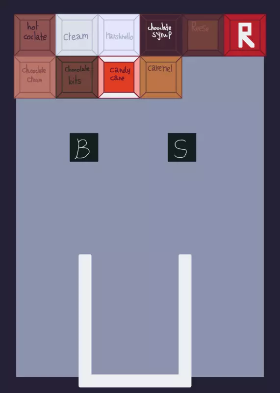 Game by @Adedolap