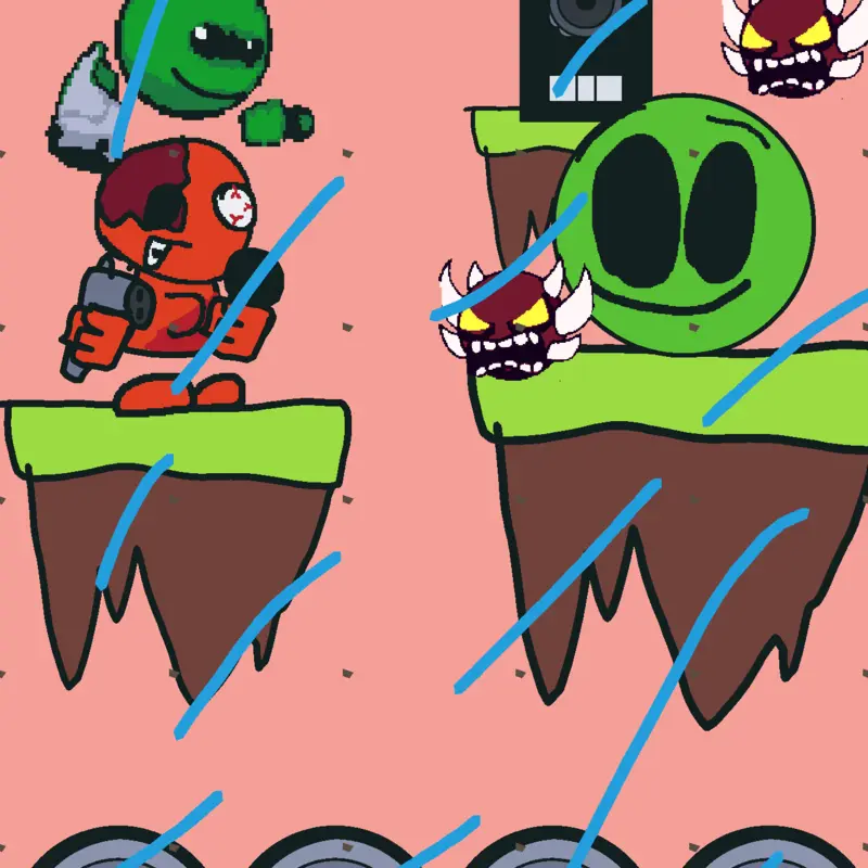 Game by @brayanFNF16146