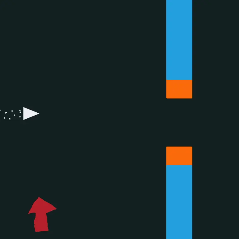 Game by @YoshiTheGamer