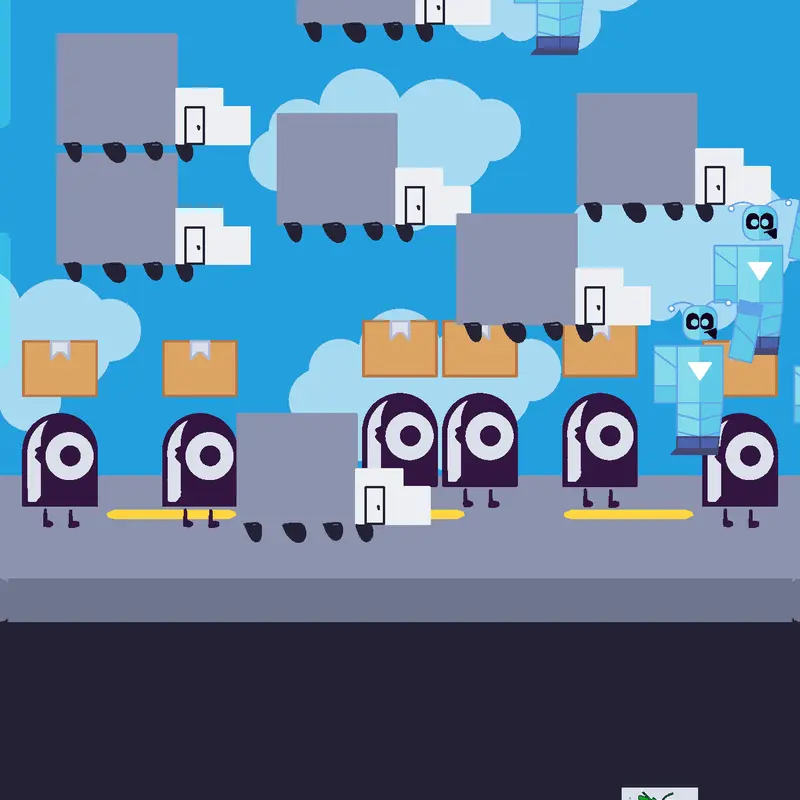 Game by @LisbethAnimalHospital