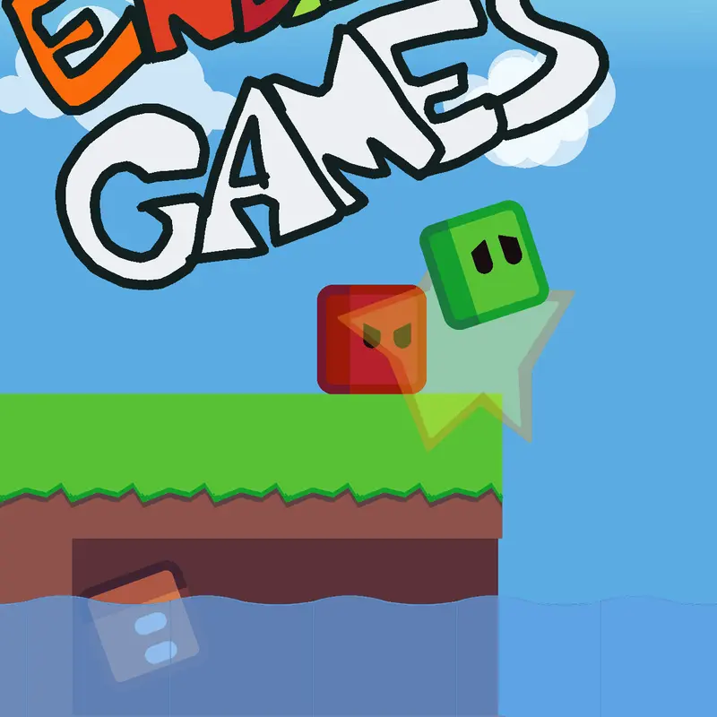 Game by @Wlsteric
