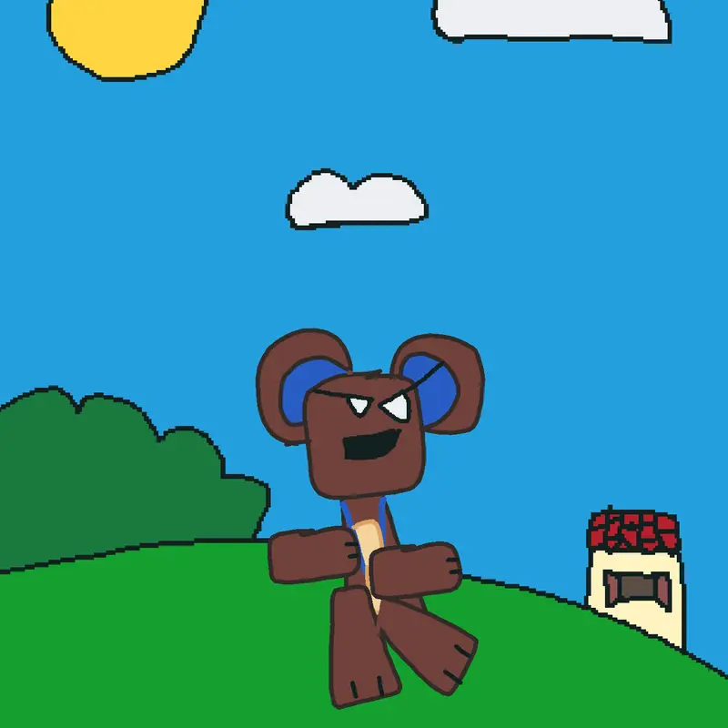 Game by @goiaba_1