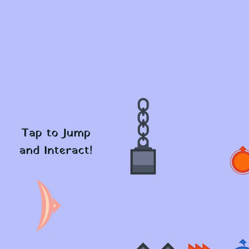 Game by @tokasu