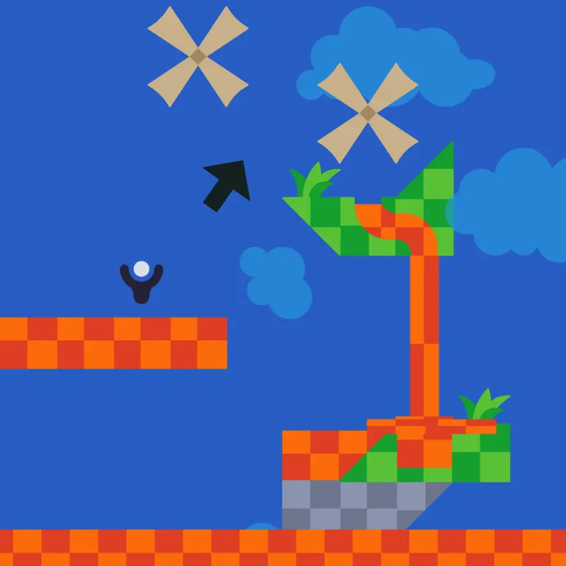 Game by @fantisan