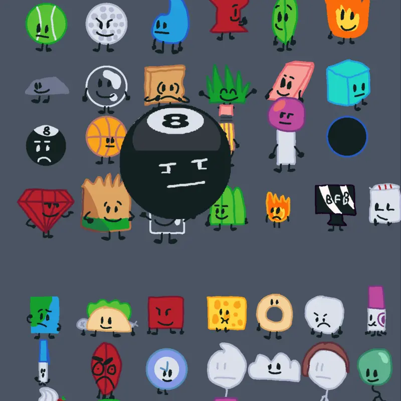 Game by @IskSd
