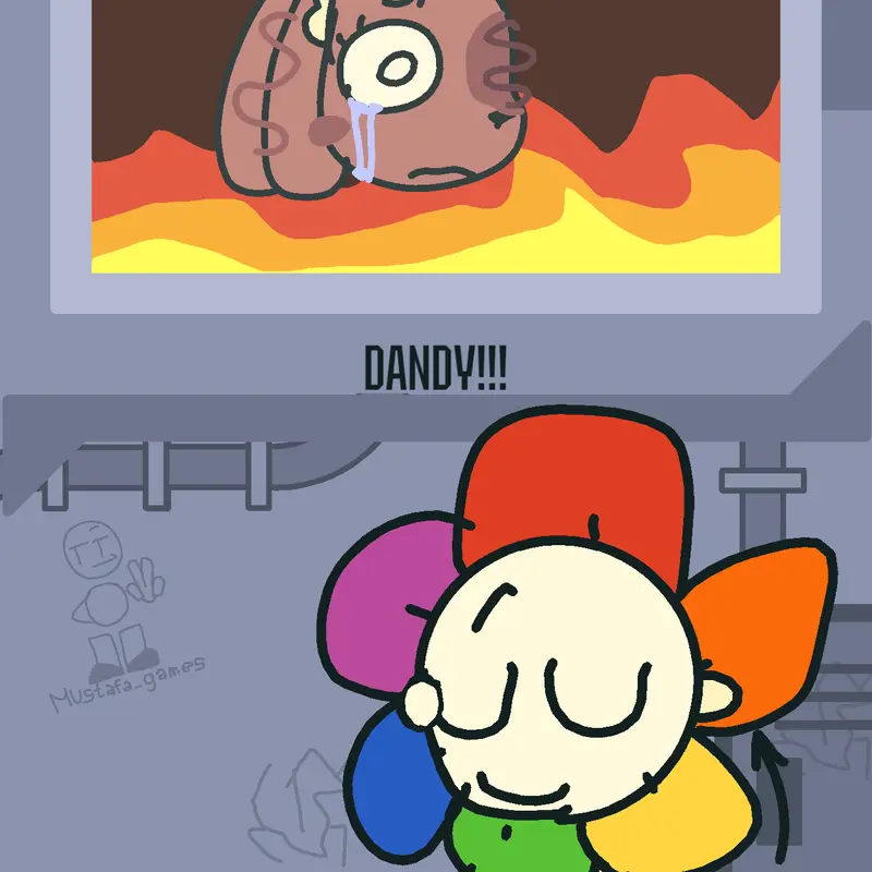 Game by @_D3NDY_