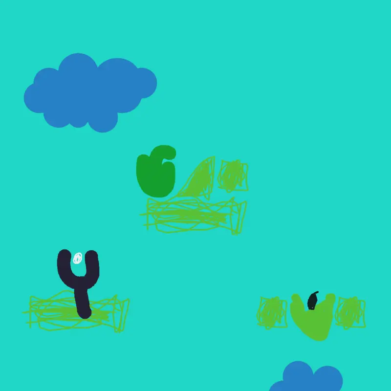 Game by @I_am_so_cool