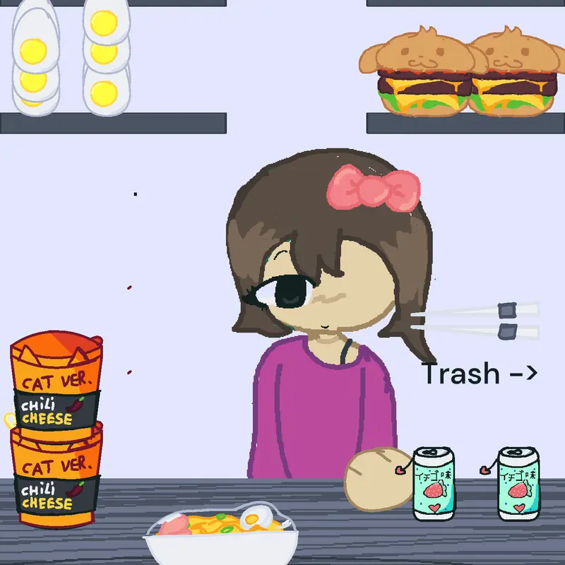 Game by @Pixie18_official