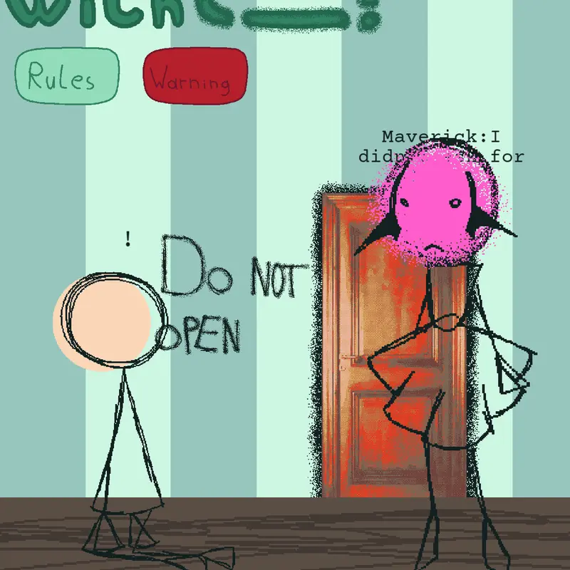 Game by @am_just_a_normal_person