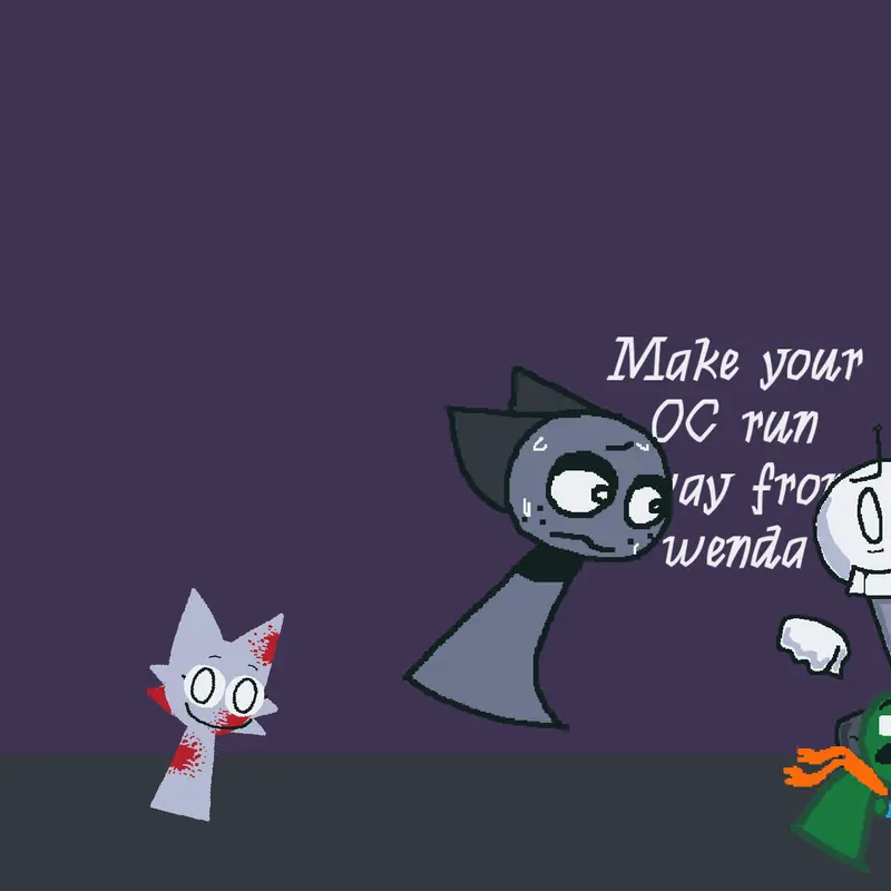 Game by @bobette_bauble
