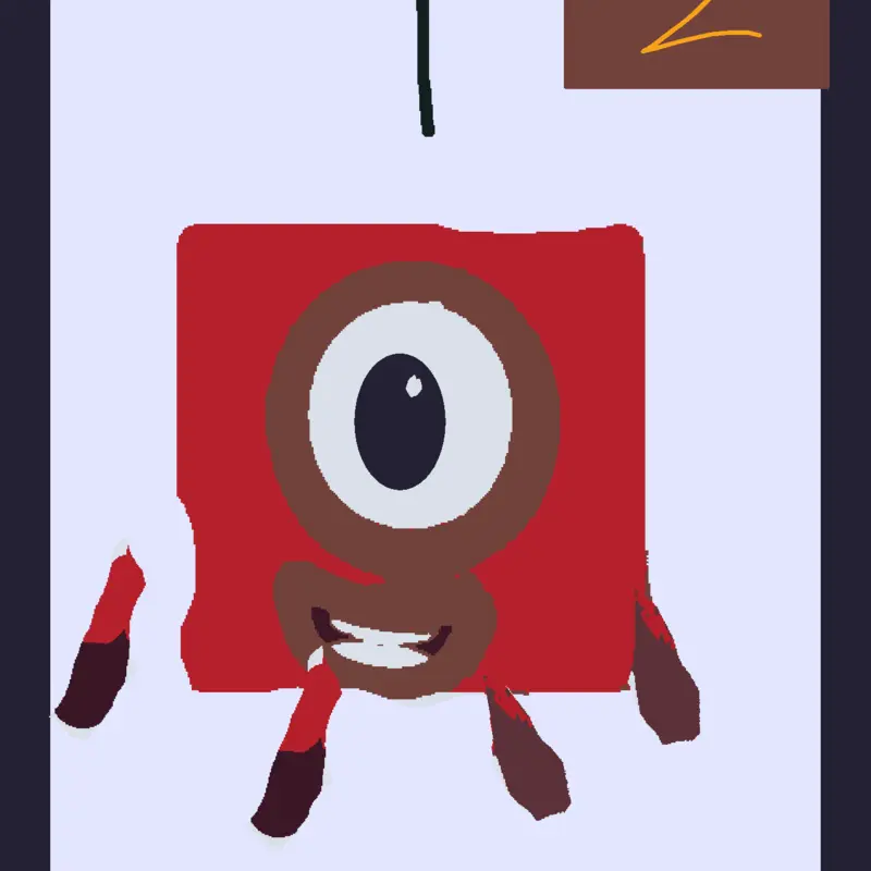 Game by @numbergames