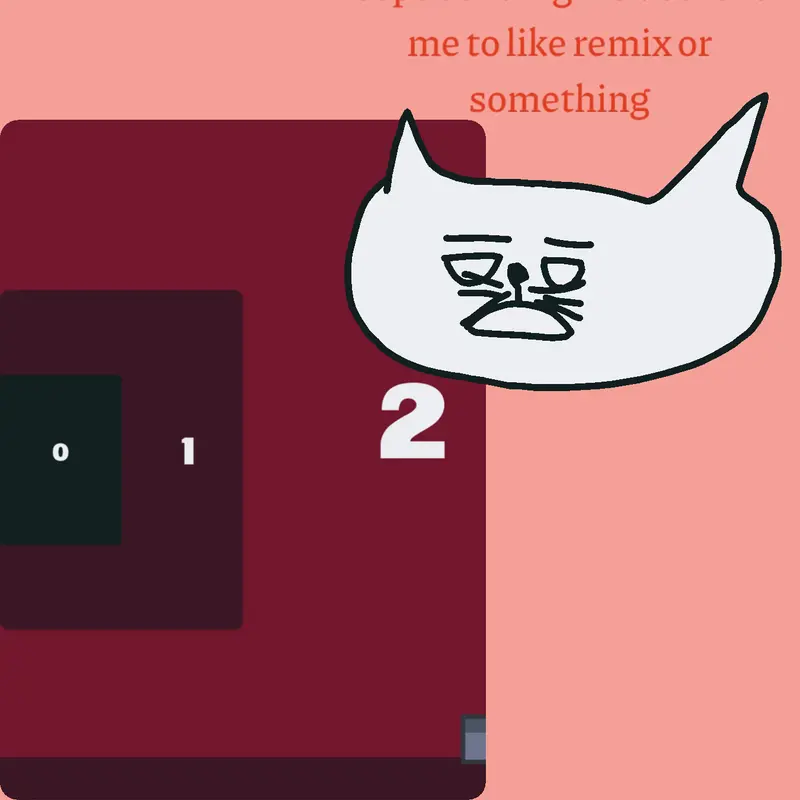 Game by @sussycatgamer