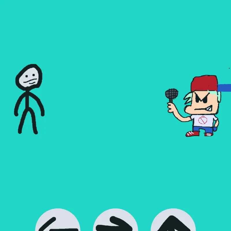 Game by @GLITH_BL0P