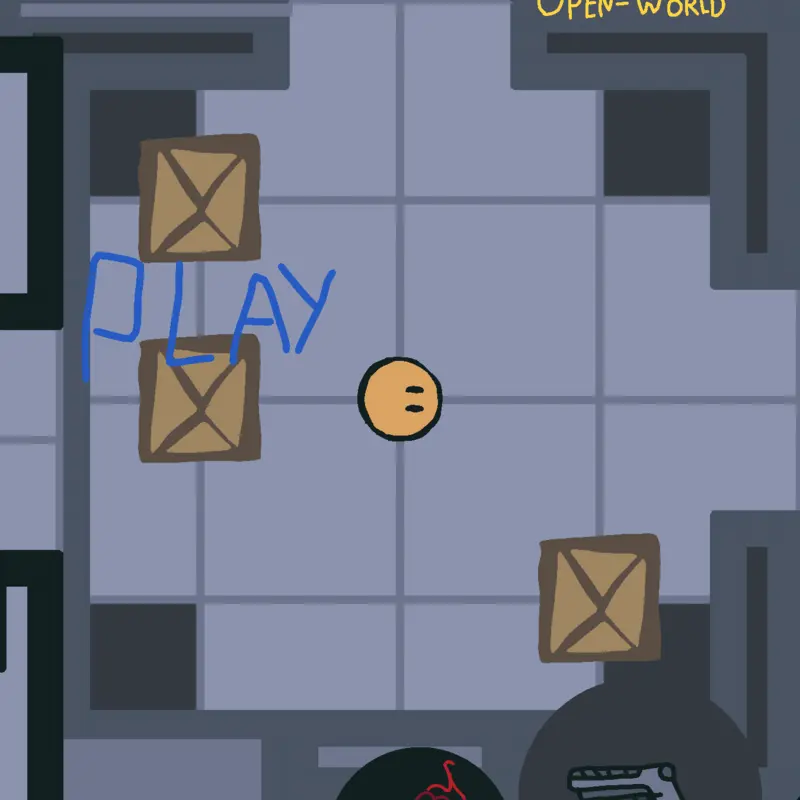 Game by @loopy_af