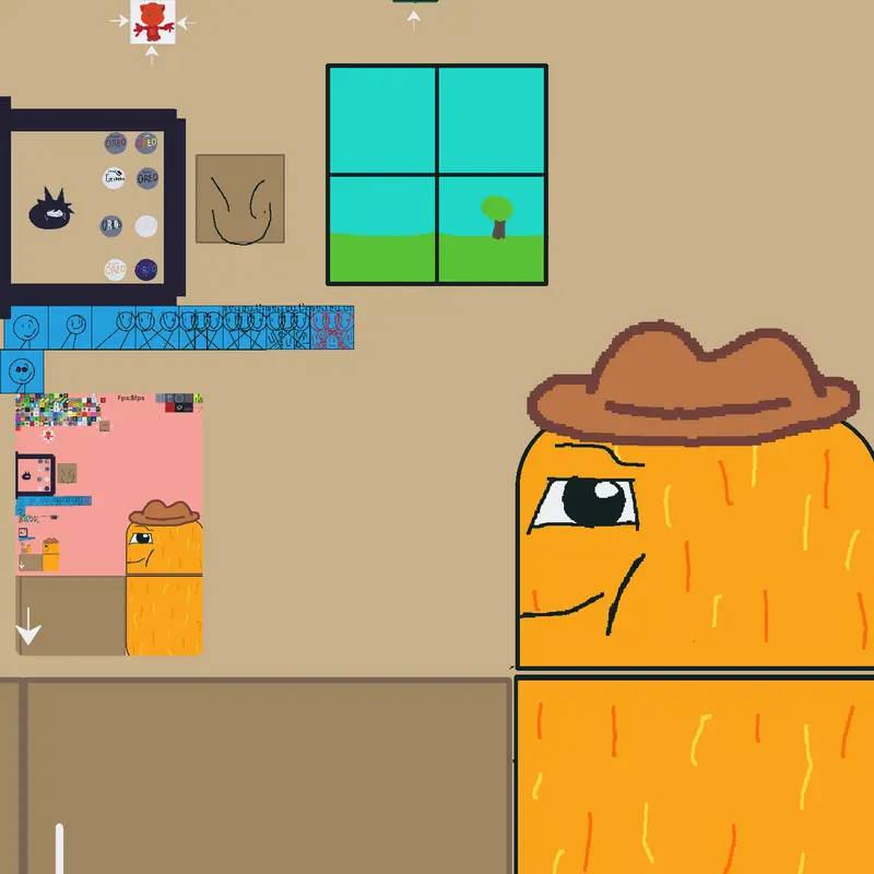 Game by @sisco