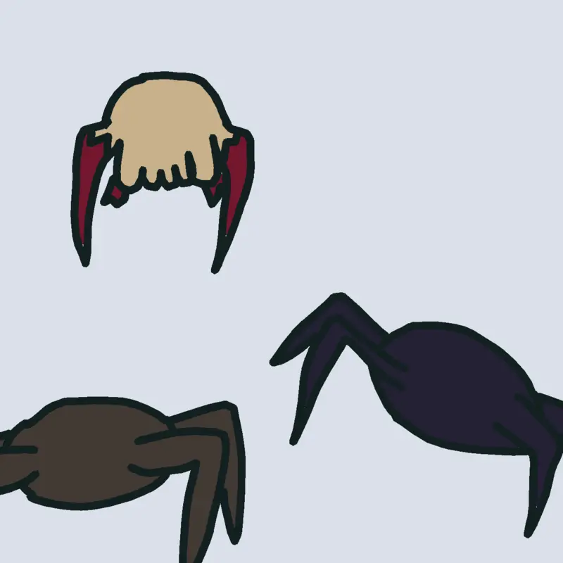 Game by @lazy_zombez