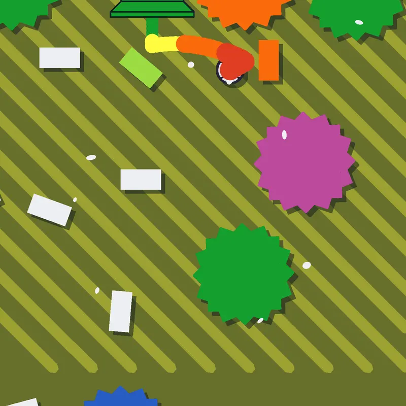 Game by @issa_p