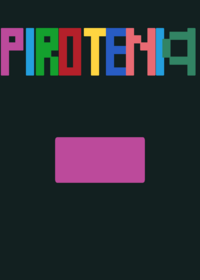 Pirotenia!