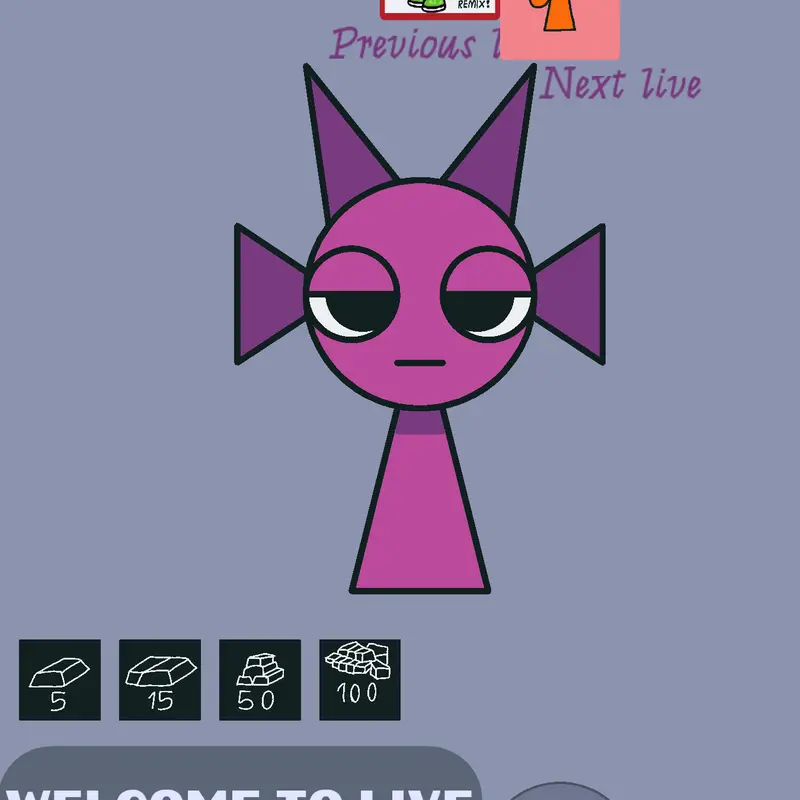 Game by @lwejfjjdkd